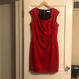 Calvin Klein dress